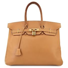 Hermès-Hermes Birkin 35 Handbag-Other