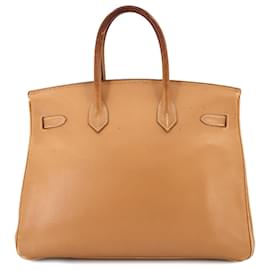 Hermès-Hermes Birkin 35 Handbag-Other