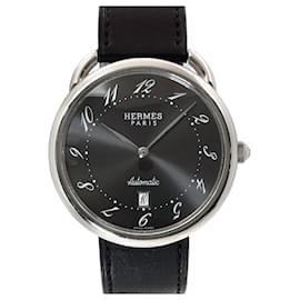 Hermès-Hermes Arceau AR4 810 Men's Watch-Other