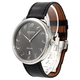Hermès-Hermes Arceau AR4 810 Men's Watch-Other