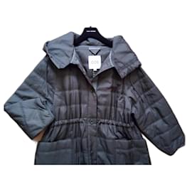 Cos-My seasons-Dark green