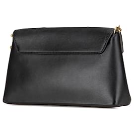 Louis Vuitton-Louis Vuitton Black Love Note-Black