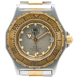 Tag Heuer-TAG Heuer 3000 Professional 200 Watch-Other