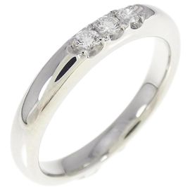 Mikimoto Diamond Anniversary Ring Other