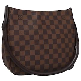 Louis Vuitton-Louis Vuitton Looping-Brown