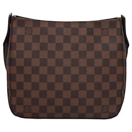 Louis Vuitton-Louis Vuitton Looping-Brown