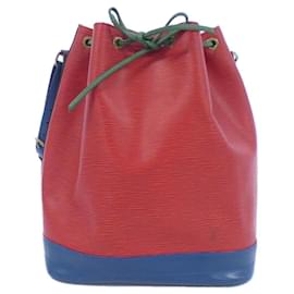 Louis Vuitton-Louis Vuitton Epi Noe M44084 Shoulder Bag-Other