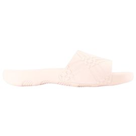 Sandali da immersione - Burberry - Sintetico - Rosa Rosa