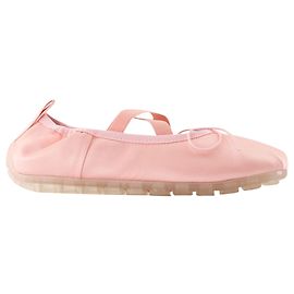 Ballerine - Simone Rocha - Seta - Rosa Rosa