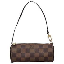 Louis Vuitton-Louis Vuitton Papillon-Brown
