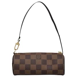 Louis Vuitton-Louis Vuitton Papillon-Brown