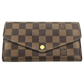 Louis Vuitton-Louis Vuitton Sarah-Brown