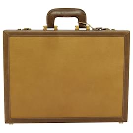 Loewe-Loewe Anagram-Beige