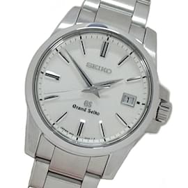 Grand Seiko-Grand Seiko SBGX053 Men's Quartz Wristwatch-Other