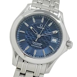 Omega-OMEGA Seamaster 120 Jacques Mayol Men's Watch-Other