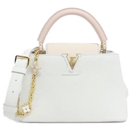 Louis Vuitton-Louis Vuitton Capucines BB M11343 Handbag-Other