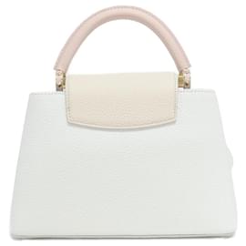 Louis Vuitton-Louis Vuitton Capucines BB M11343 Handbag-Other