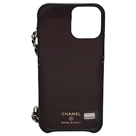 Chanel-Chanel Coco Mark-Black