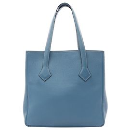 Hermès Victoria Azul