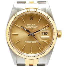 Rolex-Rolex Datejust 16013 Automatic Wristwatch-Other