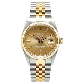 Rolex-Rolex Datejust 16013 Automatic Wristwatch-Other