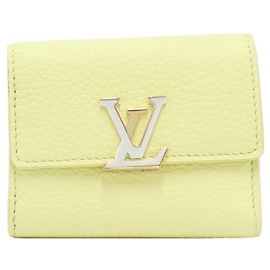 Cartera Capucines XS M83610 Louis Vuitton Otro