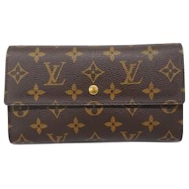 Louis Vuitton-Louis Vuitton Sarah-Brown