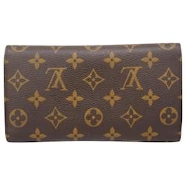 Louis Vuitton-Louis Vuitton Sarah-Brown