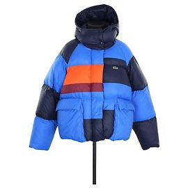 Lacoste Giacca a vento Blu
