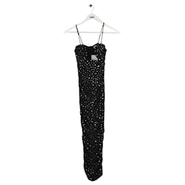Autre Marque-Black dress-Black