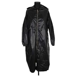 Autre Marque-Black jacket-Black