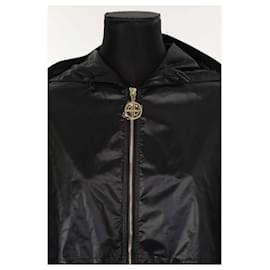 Autre Marque-Black jacket-Black
