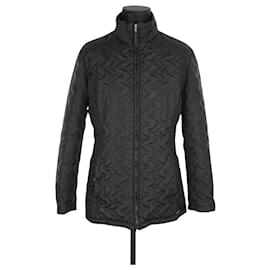 Dolce & Gabbana-Black coat-Black