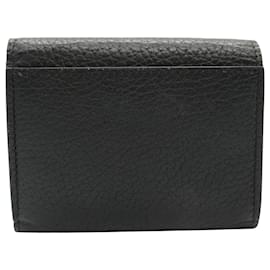 Louis Vuitton-Louis Vuitton Capucines-Black