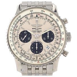 Breitling Navitimer Bege
