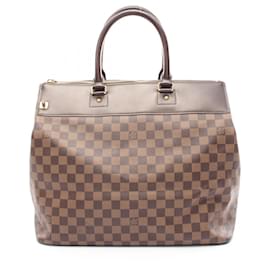 Louis Vuitton-Louis Vuitton Greenwich-Brown