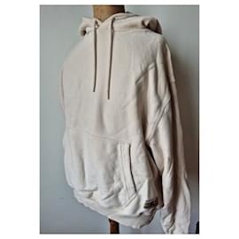 Autre Marque-Burberry hoodie for men in excellent condition-Other