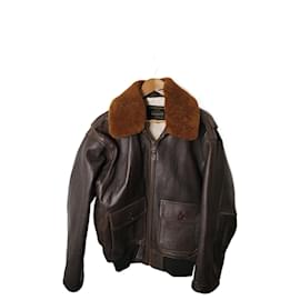 Autre Marque-Schott coat for men in very good condition-Other