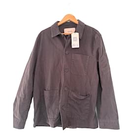 Autre Marque-Zadig & Voltaire Jacket for Men in New Condition with Tag-Other