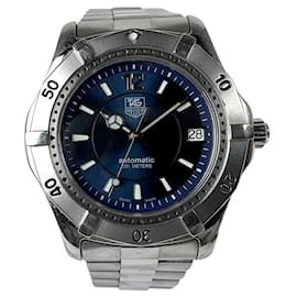 Tag Heuer-TAG HEUER 2000 Series Men's Wristwatch-Other