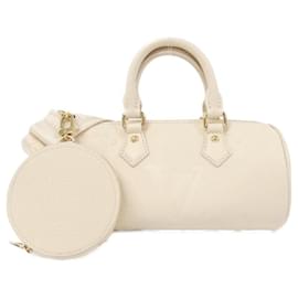 Louis Vuitton-Louis Vuitton Monogram Empreinte Papillon BB Shoulder Bag-Other