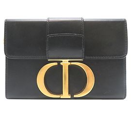 Dior 30 Montaigne Nero