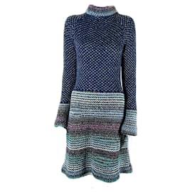 Chanel-Paris / Byzance Runway Dress-Multiple colors