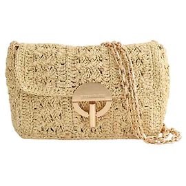 Vanessa Bruno Mini borsa Beige