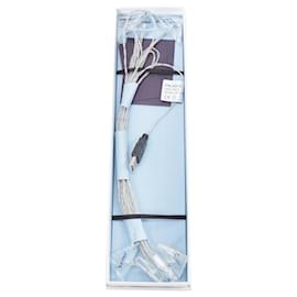 Prada-Prada Plexiglas Fairy Lights Led Lights-White
