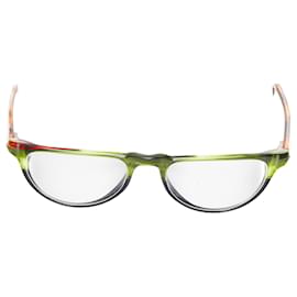 Tom Ford-Tom Ford TF5117 tortoise half sphere prescription reading glasses-Brown