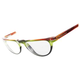 Tom Ford-Tom Ford TF5117 tortoise half sphere prescription reading glasses-Brown