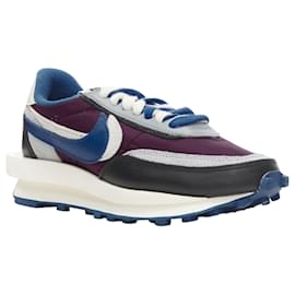 Nike-Nike Sacai Undercover LD Waffle sneaker-Purple