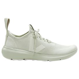 Baskets Veja Runner de Rick Owens Gris
