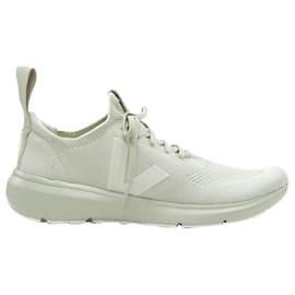 Rick Owens-Rick Owens Veja Runner sneaker-Grey